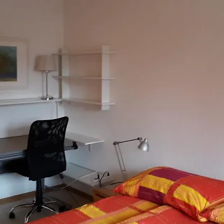 Apartment Ambassadeur A *