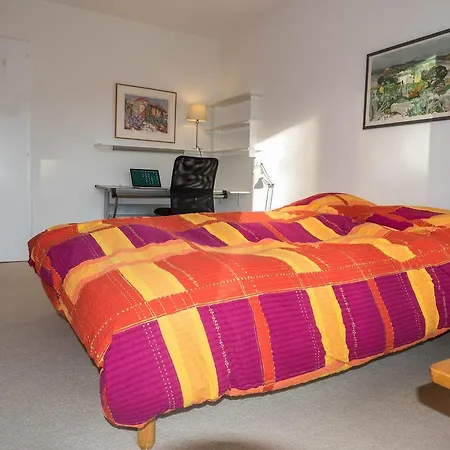 Apartment Ambassadeur A