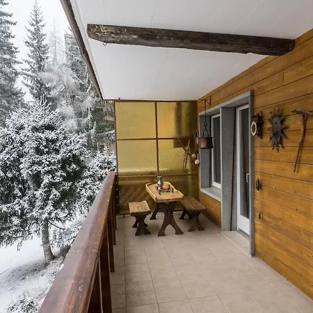 Apartment Ambassadeur A