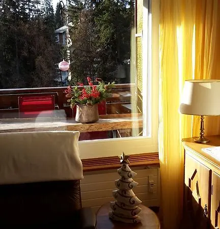 Ambassadeur A Apartment