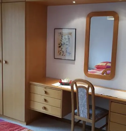 Appartement Ambassadeur A *