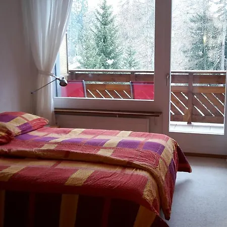Ambassadeur A Crans-Montana