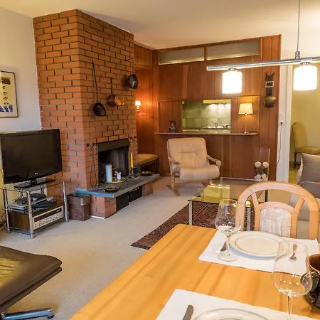 Appartement Ambassadeur A *