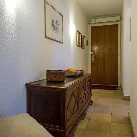 Appartement Ambassadeur A Crans-Montana