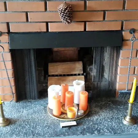 Ambassadeur A Appartement Crans-Montana